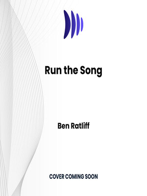 cover image of Run the Song